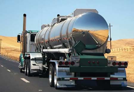 Choosing the Right Liquid Bulk Transportation Partner