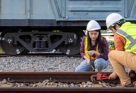 Elevating Railroad Safety through Expert Training Solutions