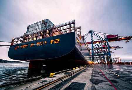 Marine Insurance Coverage: A Strategic Approach to Risk