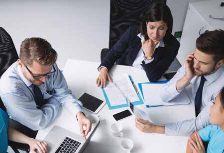 Choosing A Partner For Railroad Safety Training And Compliance