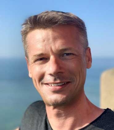 Thomas Toquet, Co-Founder and Commercial Development Director