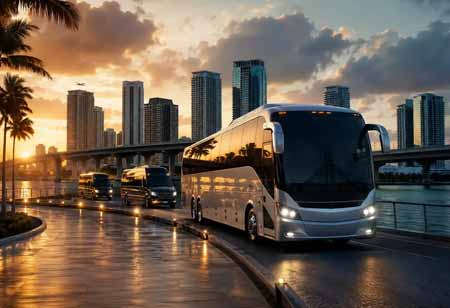 Elevating Group Mobility Standards in Florida