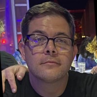 Maxwell  Parker, Support Director
